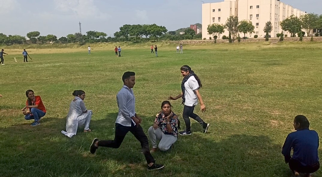 National Sports day