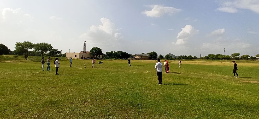 National Sports day