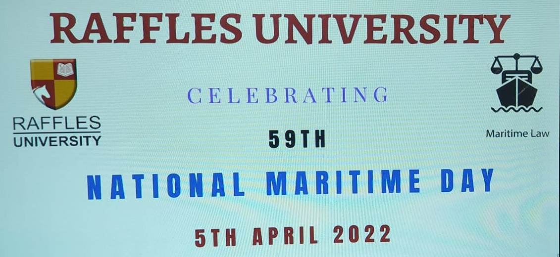 maritime day