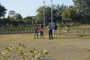 Marak Sankranti festival 2