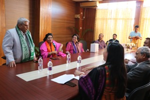 Central Institute of Technology, Kokrajhar 4