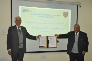Centre for Maritime Studies 2