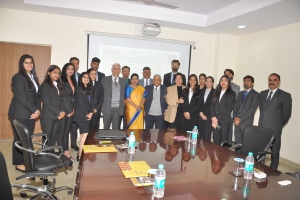 Centre for Maritime Studies 4