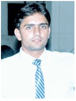 Vikas Yadav